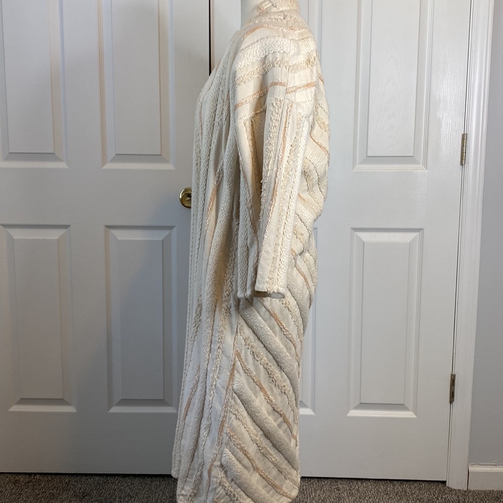 Anthropologie Rene Duster - Picture 7 of 13